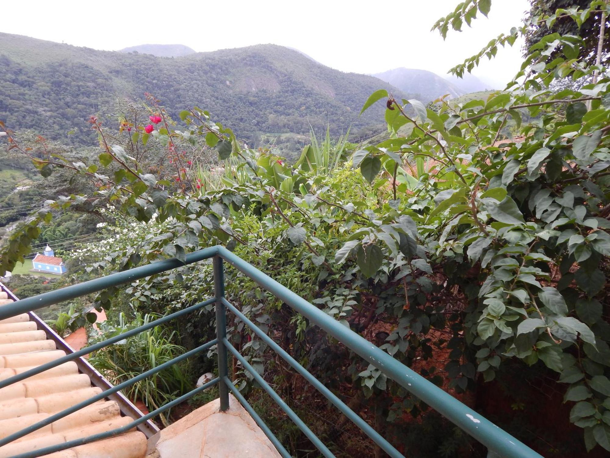 Pousada Quinta Do Alto Itaipava Habitación foto